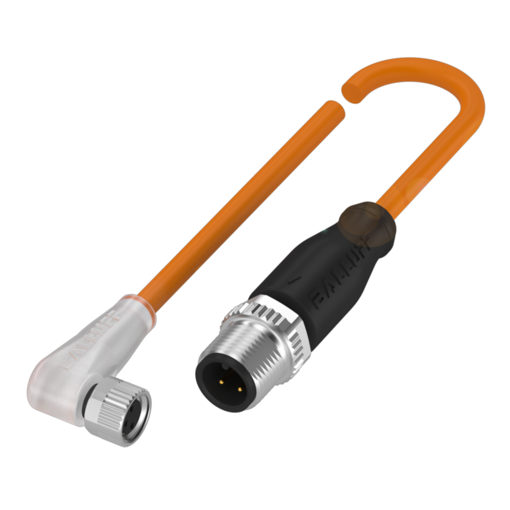 BALLUFF BCC M323-M413-3E-602-PW33 (New)