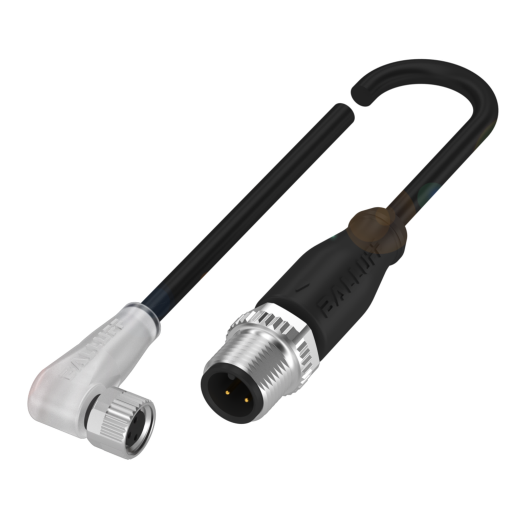 BALLUFF BCC M323-M413-3E-602-PX0334-035 (New)