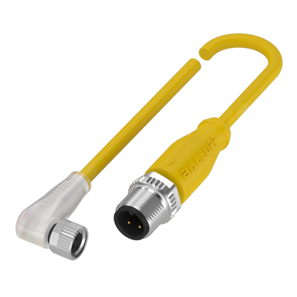 BALLUFF BCC M323-M413-3E-602-PX43 (New)