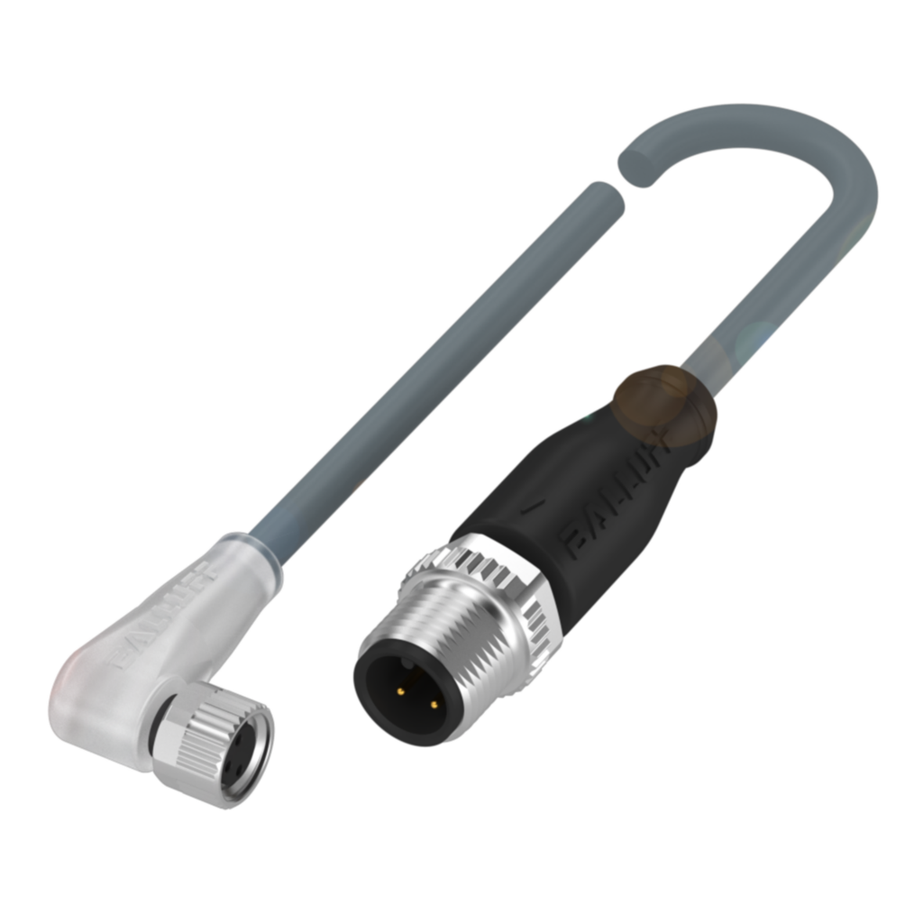 BALLUFF BCC M323-M413-3E-602-VX83 (New)