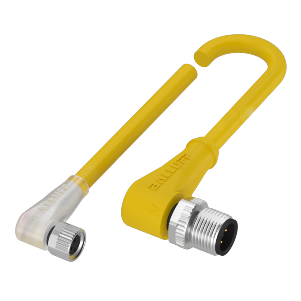 BALLUFF BCC M323-M423-3E-602-PX43 (New)