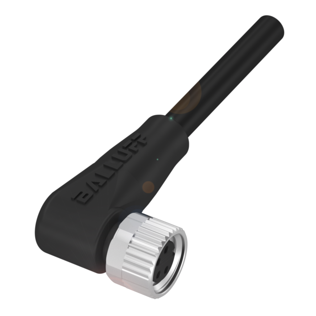 BALLUFF BCC M324-0000-10-003-PW04 (New)