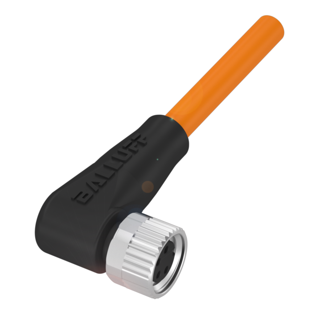 BALLUFF BCC M324-0000-10-003-PW3434-020 (New)