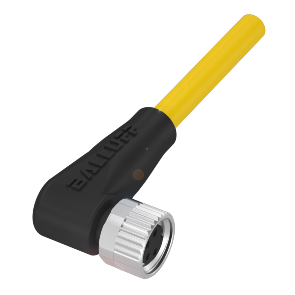 BALLUFF BCC M324-0000-10-003-VX44T2-020-C013 (New)