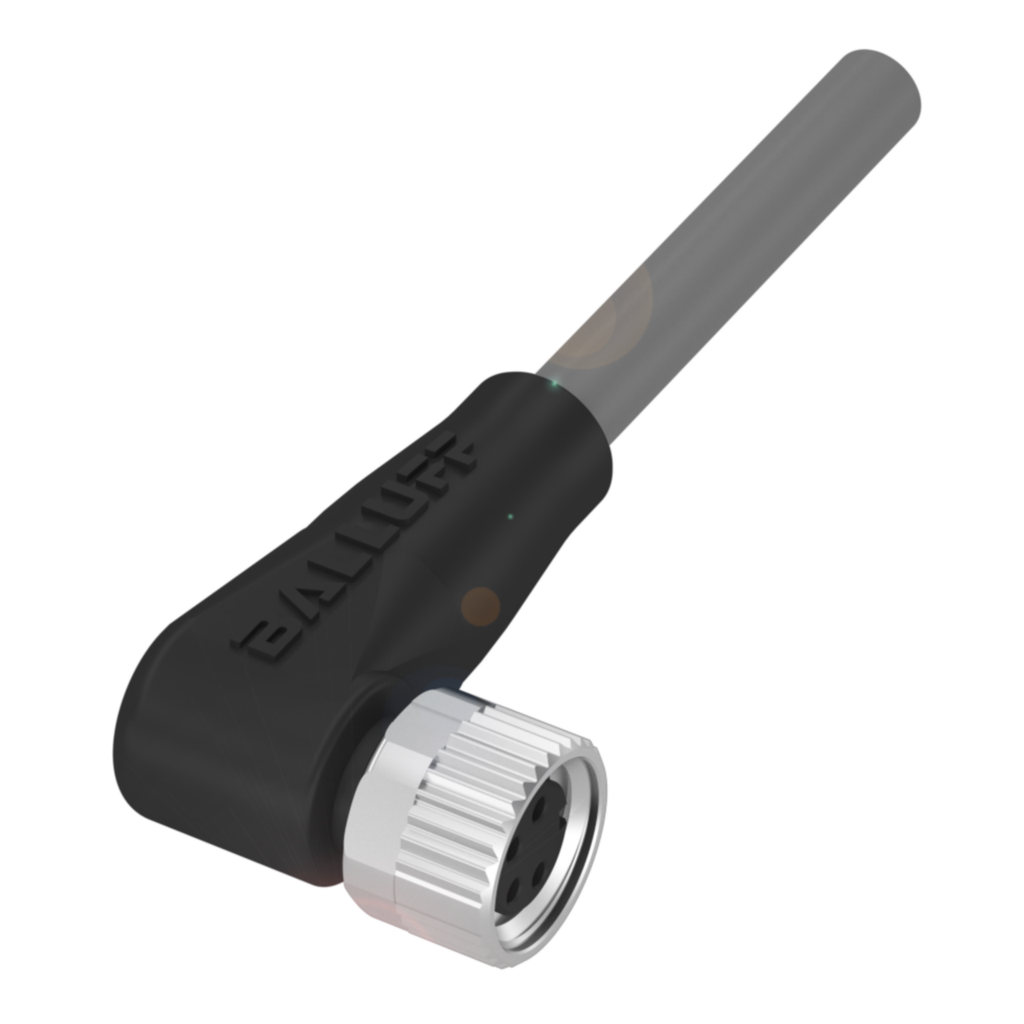 BALLUFF BCC M324-0000-10-003-VX84 (New)