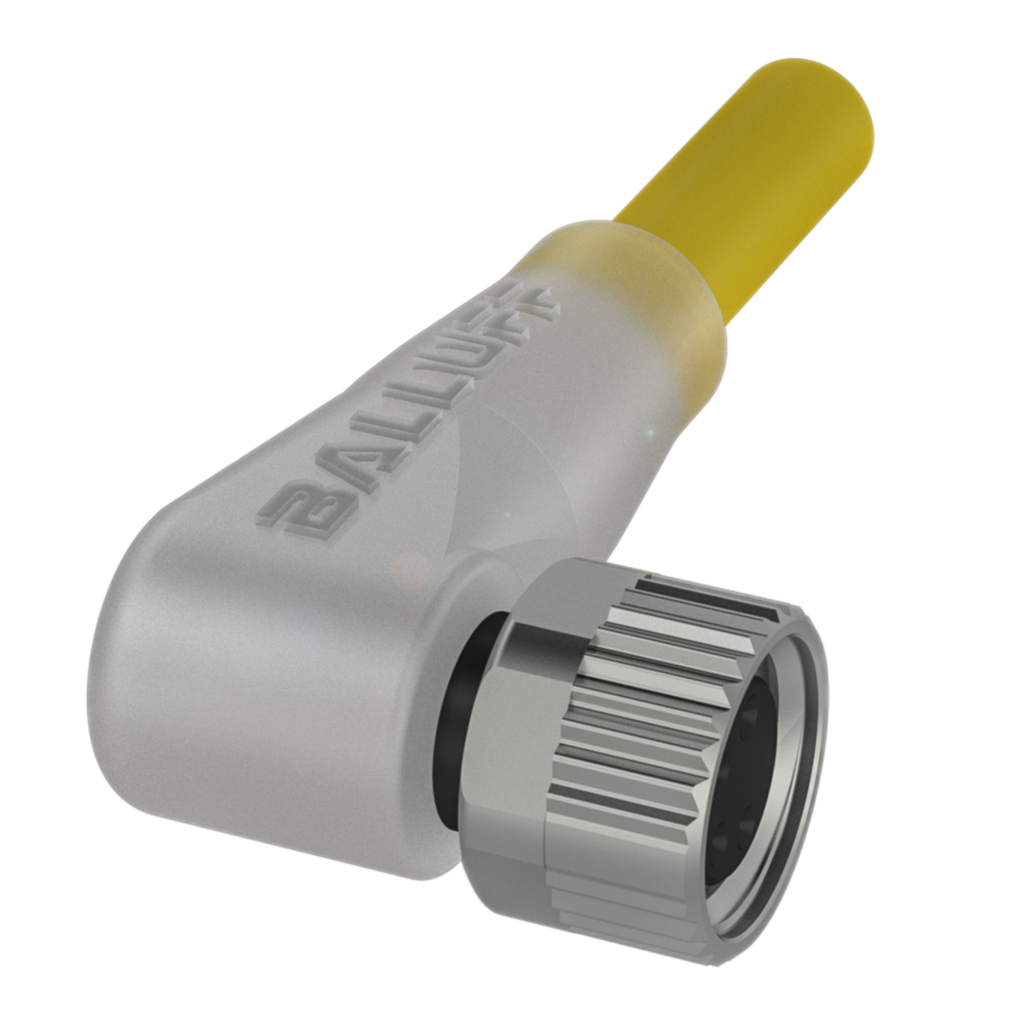BALLUFF BCC M324-0000-10-008-PX4434-100-C003 (New)