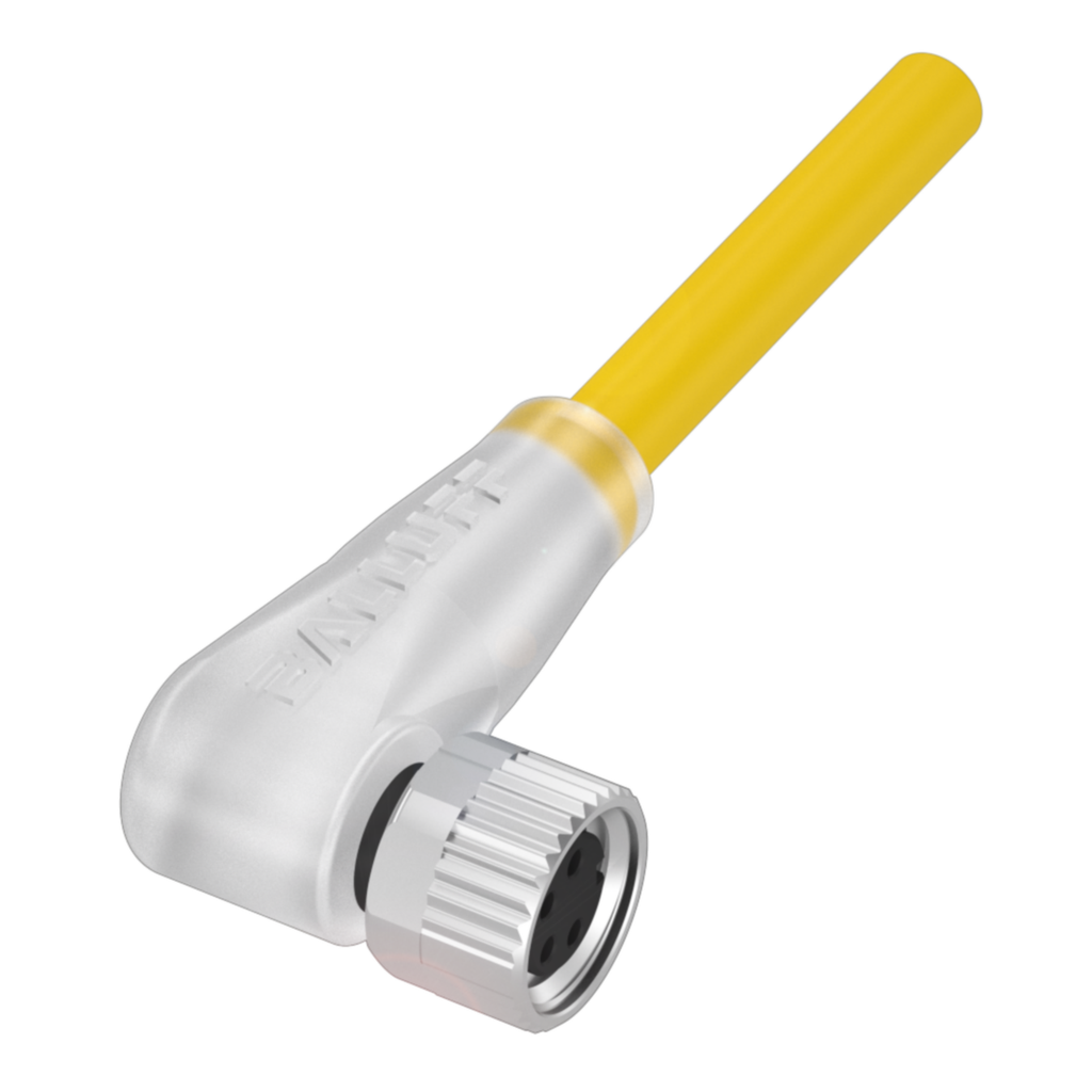 BALLUFF BCC M324-0000-10-008-PX44T2-050 (New)