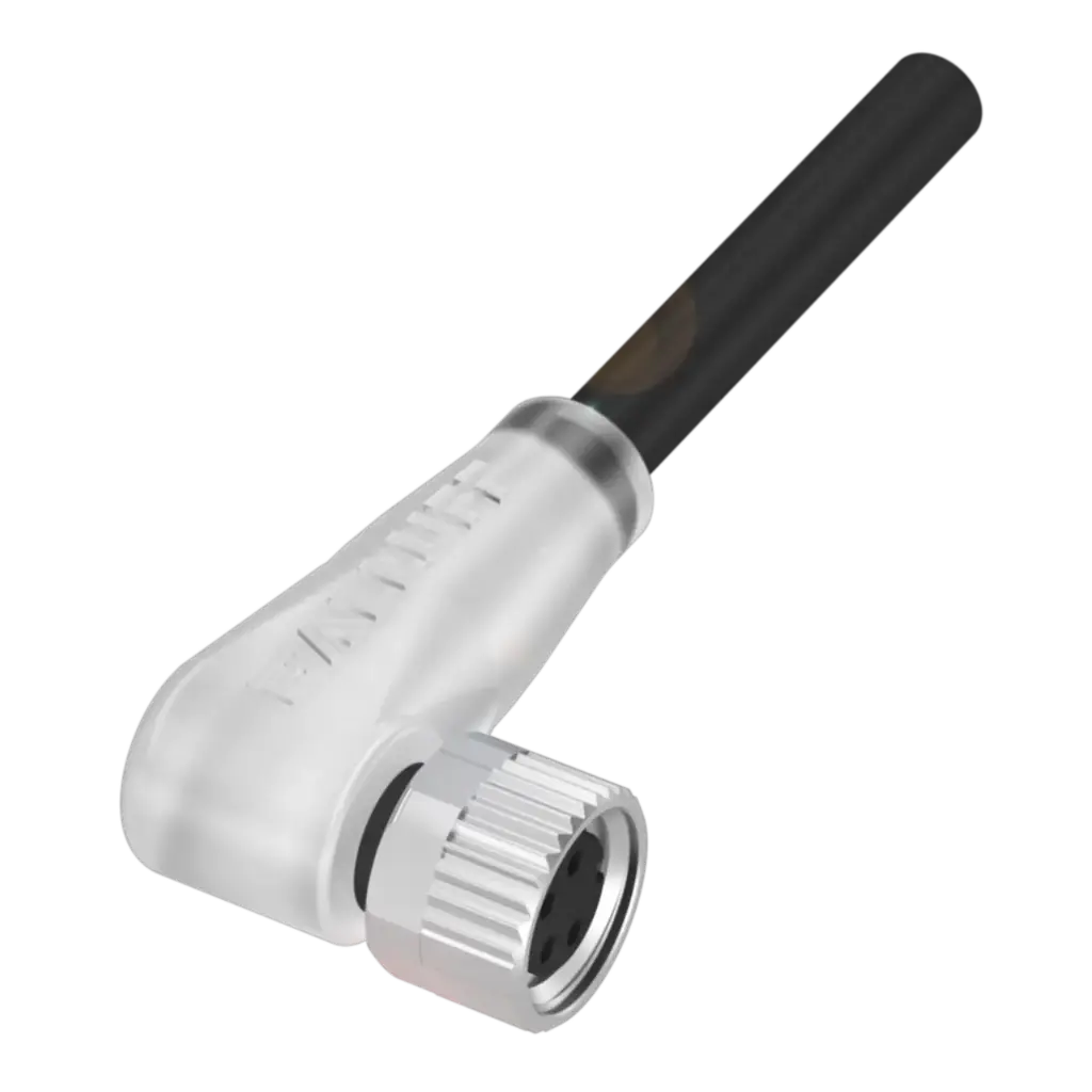 BALLUFF BCC M324-0000-10-010-PW04 (New)