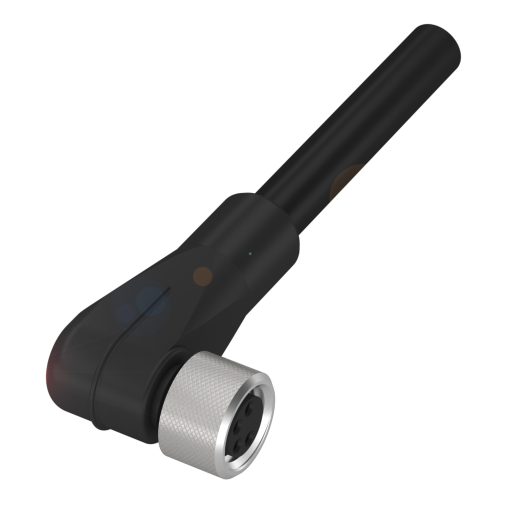 BALLUFF BCC M324-0000-10-014-PS04 (New)