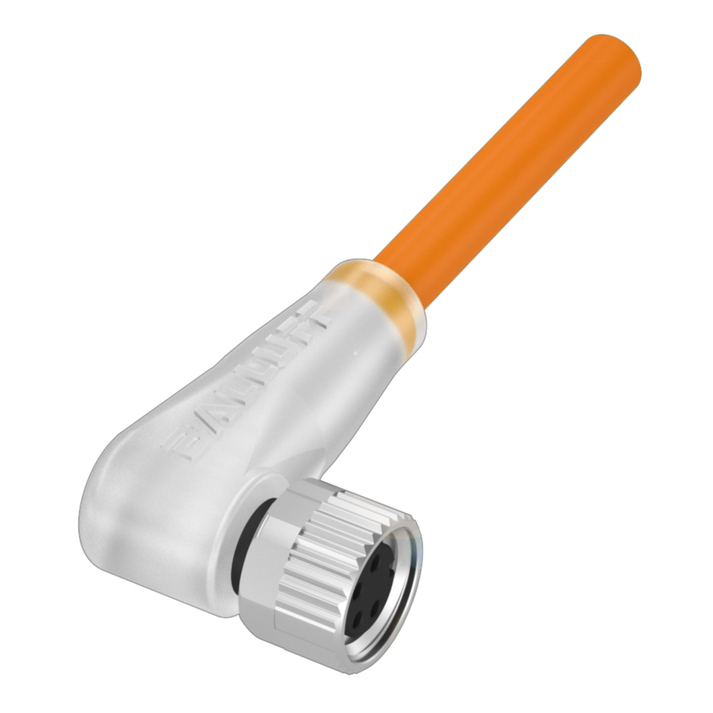BALLUFF BCC M324-0000-10-099-PW34 (New)