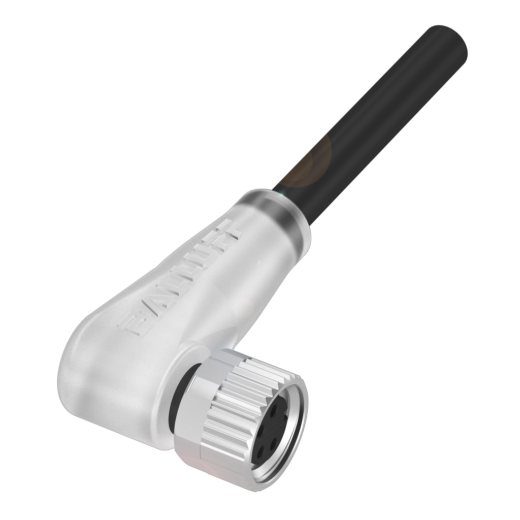 BALLUFF BCC M324-0000-10-099-PX04 (New)