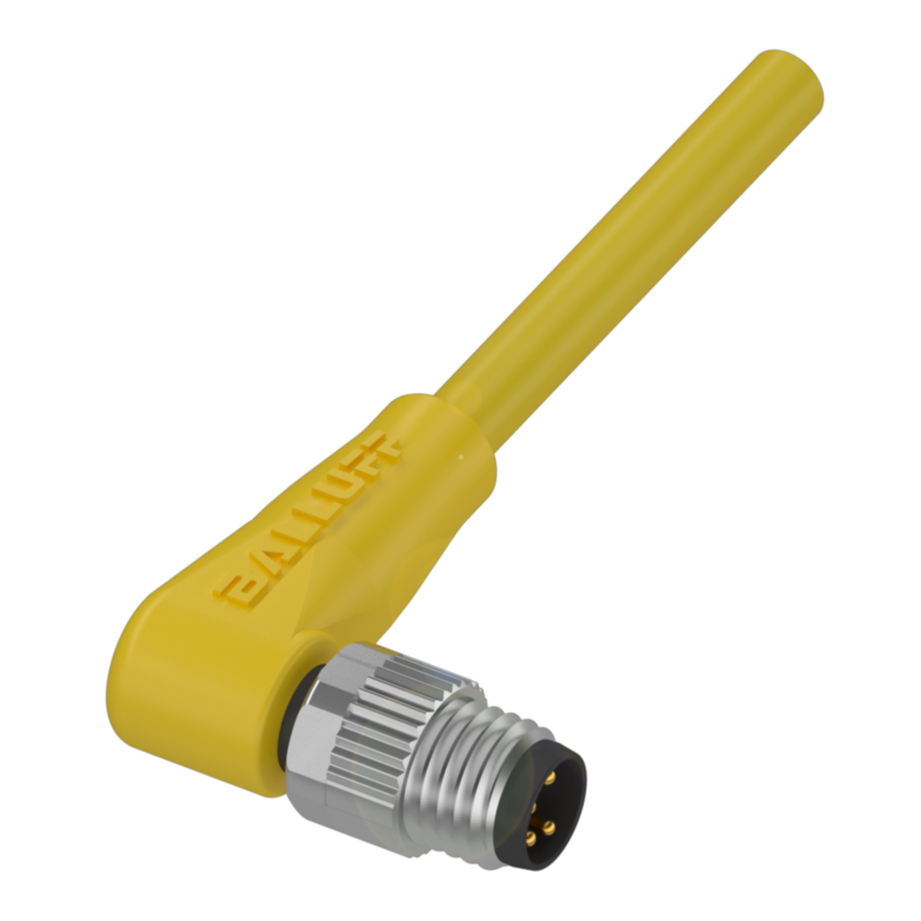 BALLUFF BCC M324-0000-20-003-EX44 (New)