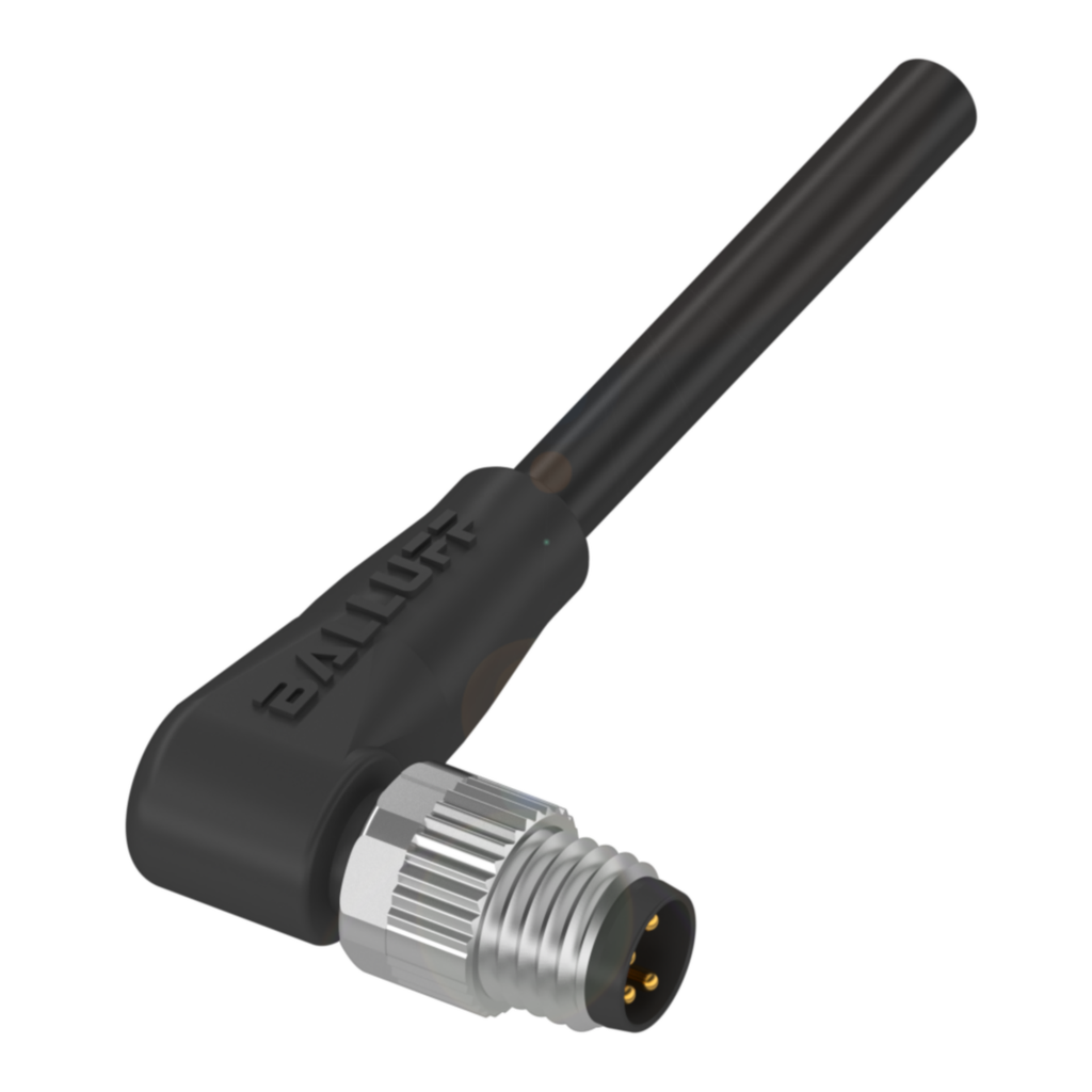 BALLUFF BCC M324-0000-20-003-PX04 (New)