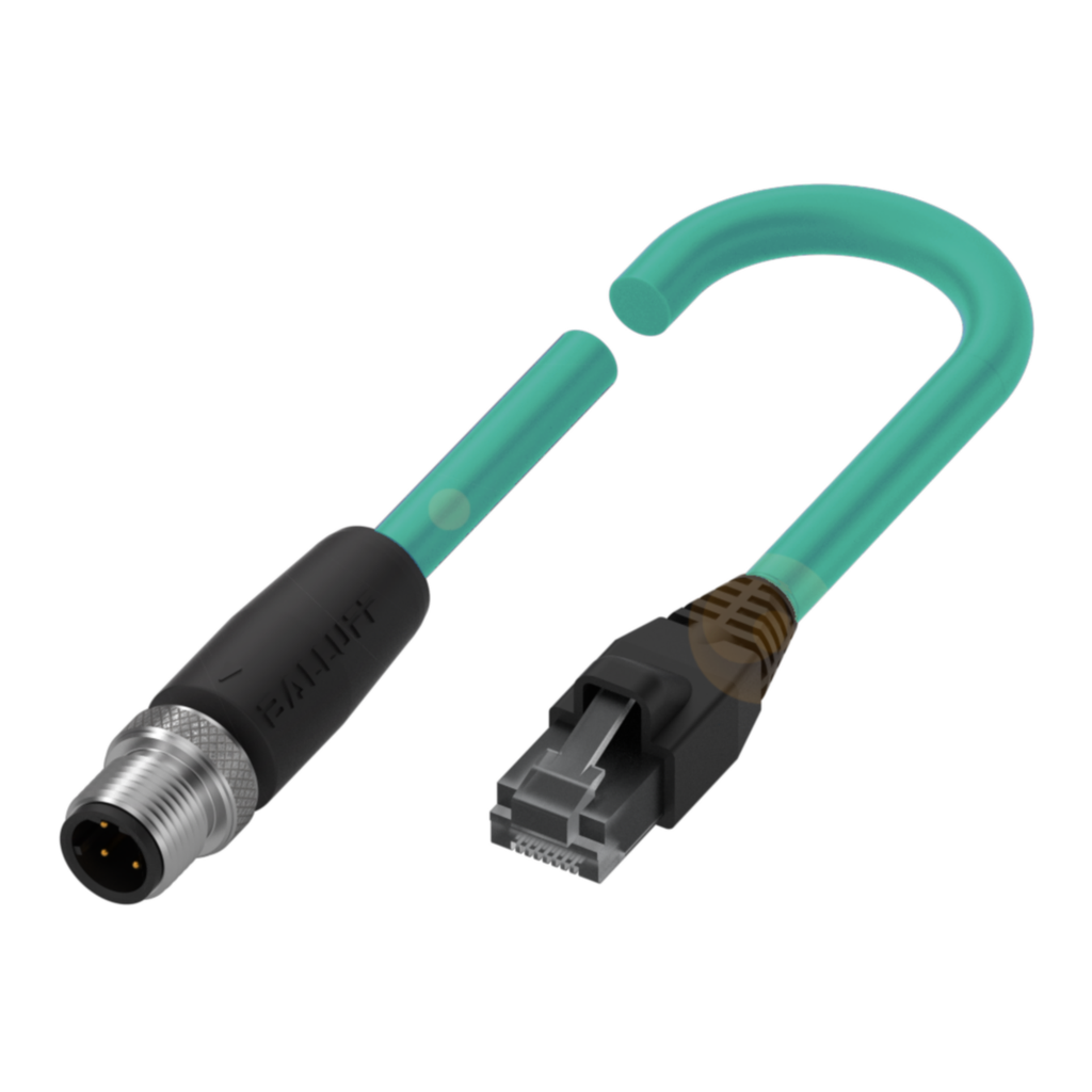 BALLUFF BCC M414-E894-8G-672-ES64N9-020 (New)