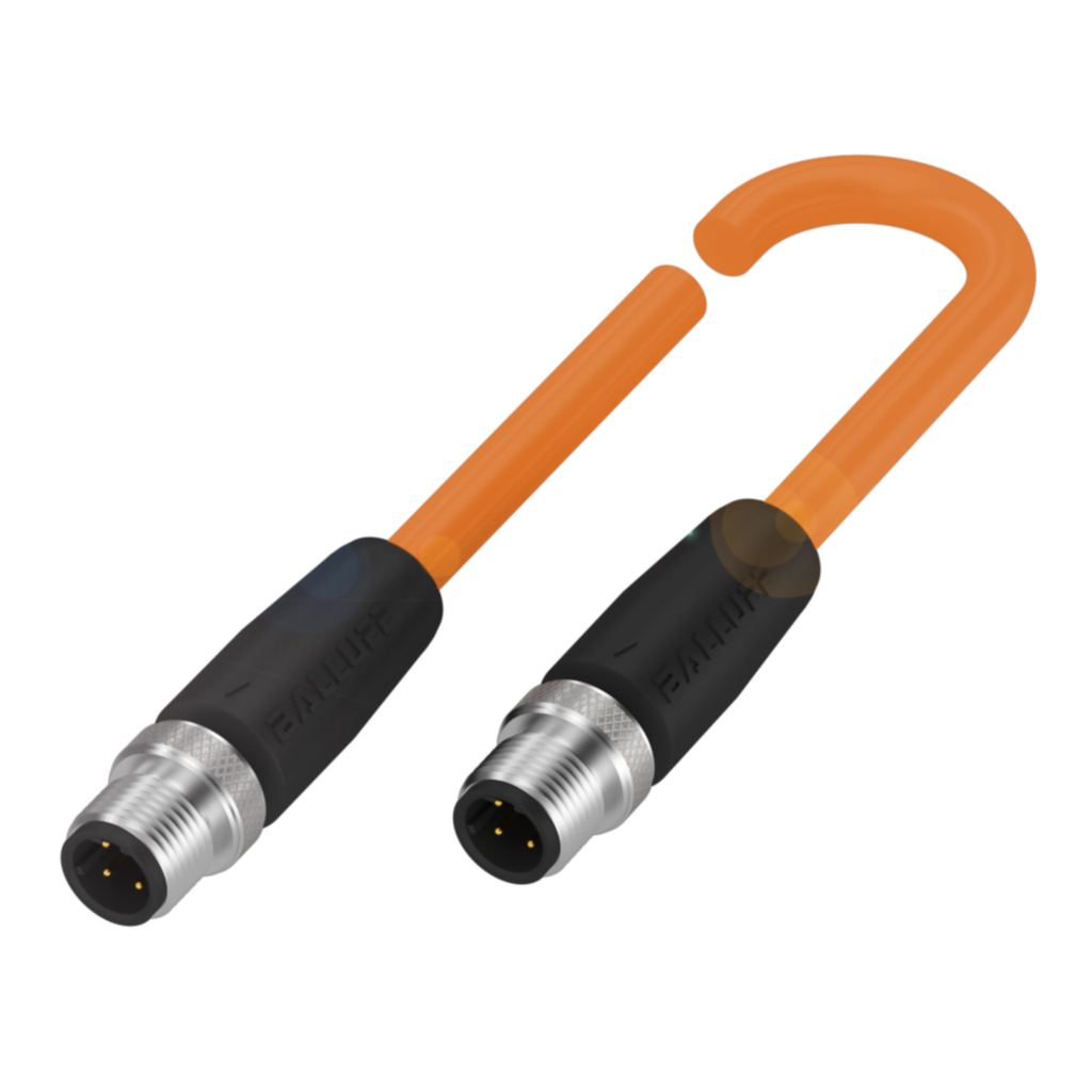 BALLUFF BCC M414-M414-6D-338-ES34N9-250 (New)