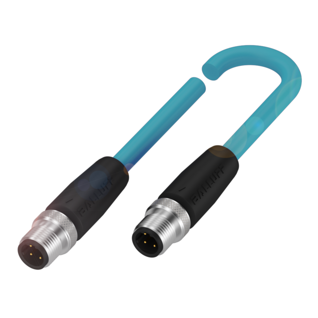 BALLUFF BCC M414-M414-6D-338-ES64N9-003 (New)