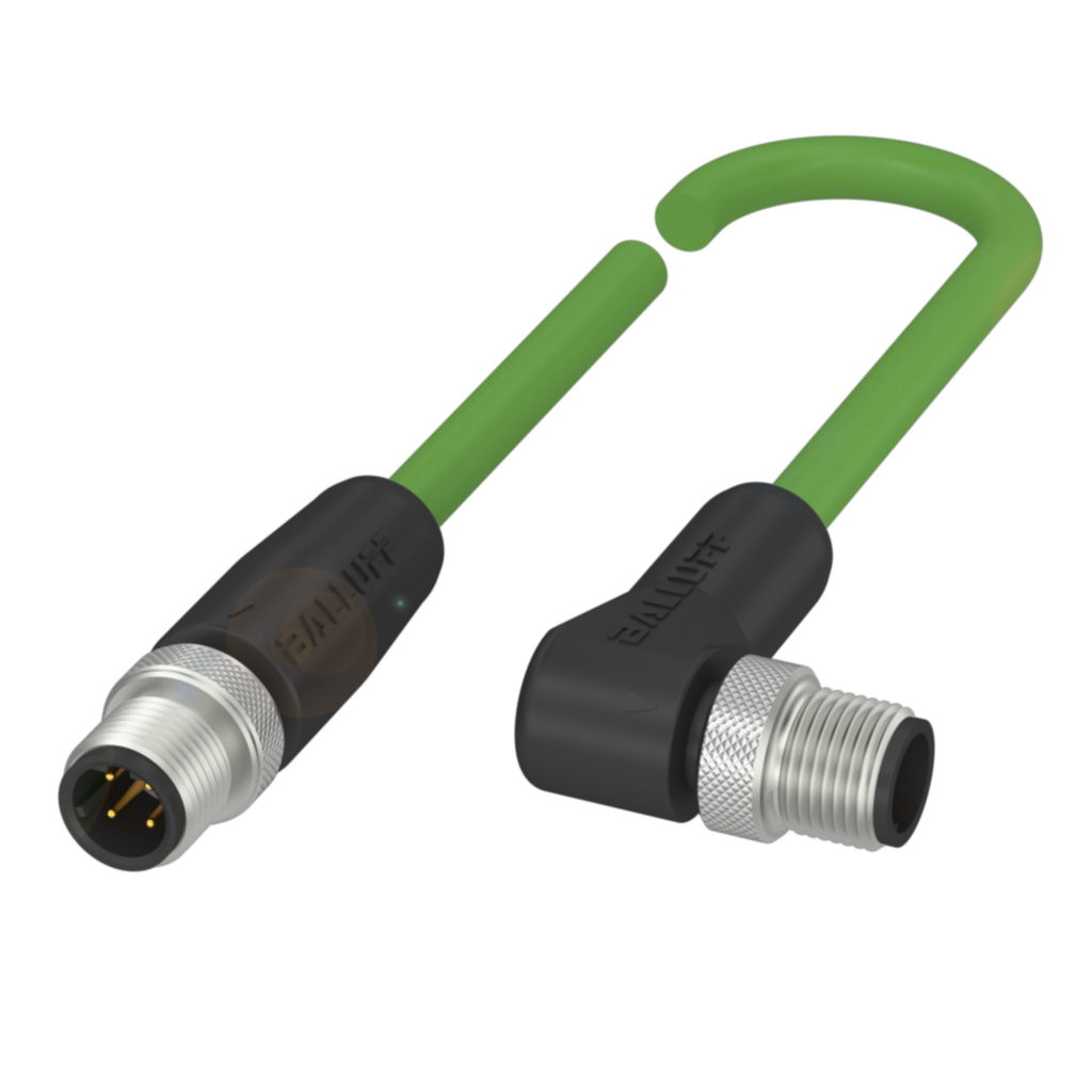 BALLUFF BCC M414-M424-6D-331-PS54N2-050 (New)