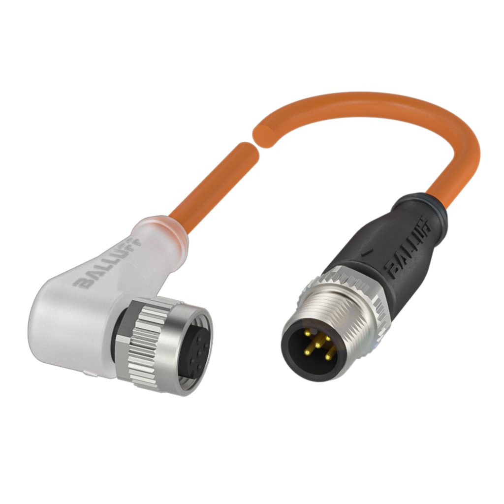 BALLUFF BCC M425-M415-3A-661-PW3534-020 (New)
