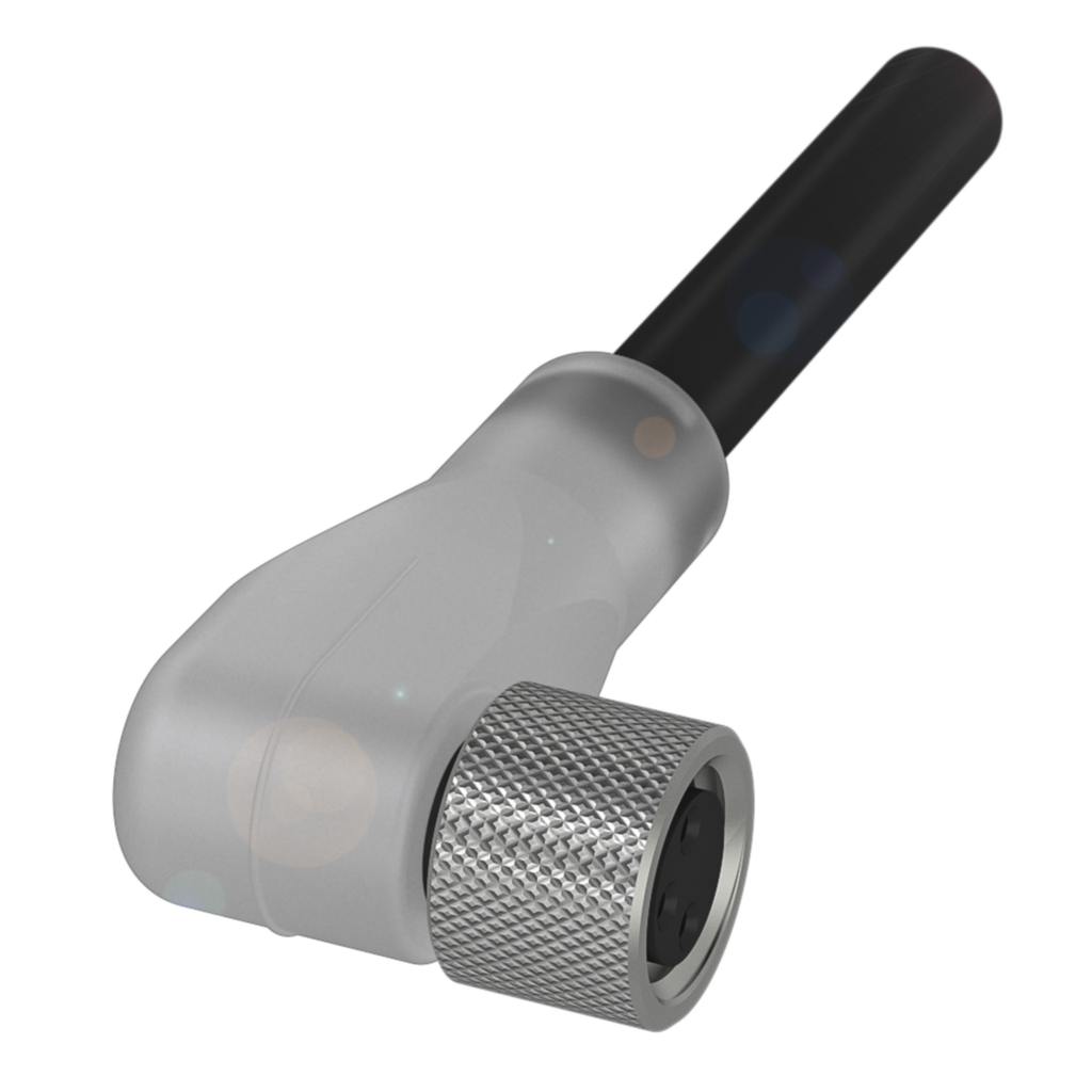 BALLUFF BCC W323-0000-10-004-TW0334-020 (New)