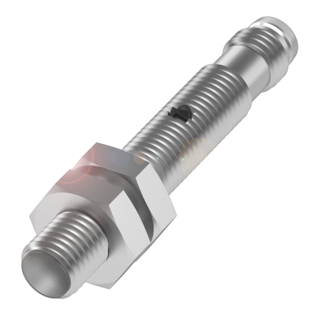BALLUFF BCS M08T4E2-PSM15C-S49G-008 (New)