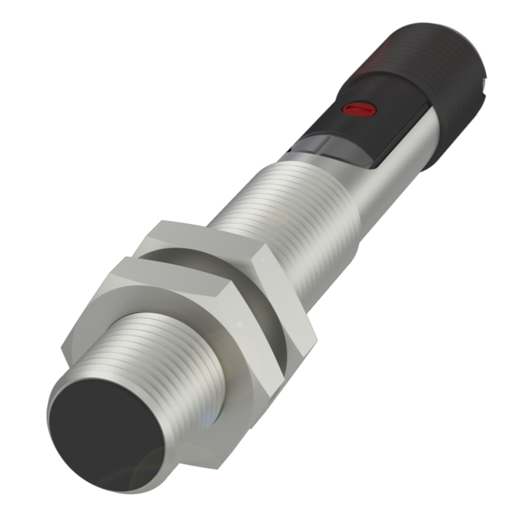 BALLUFF BCS M12B4G2-PSC40D-S04K (New)