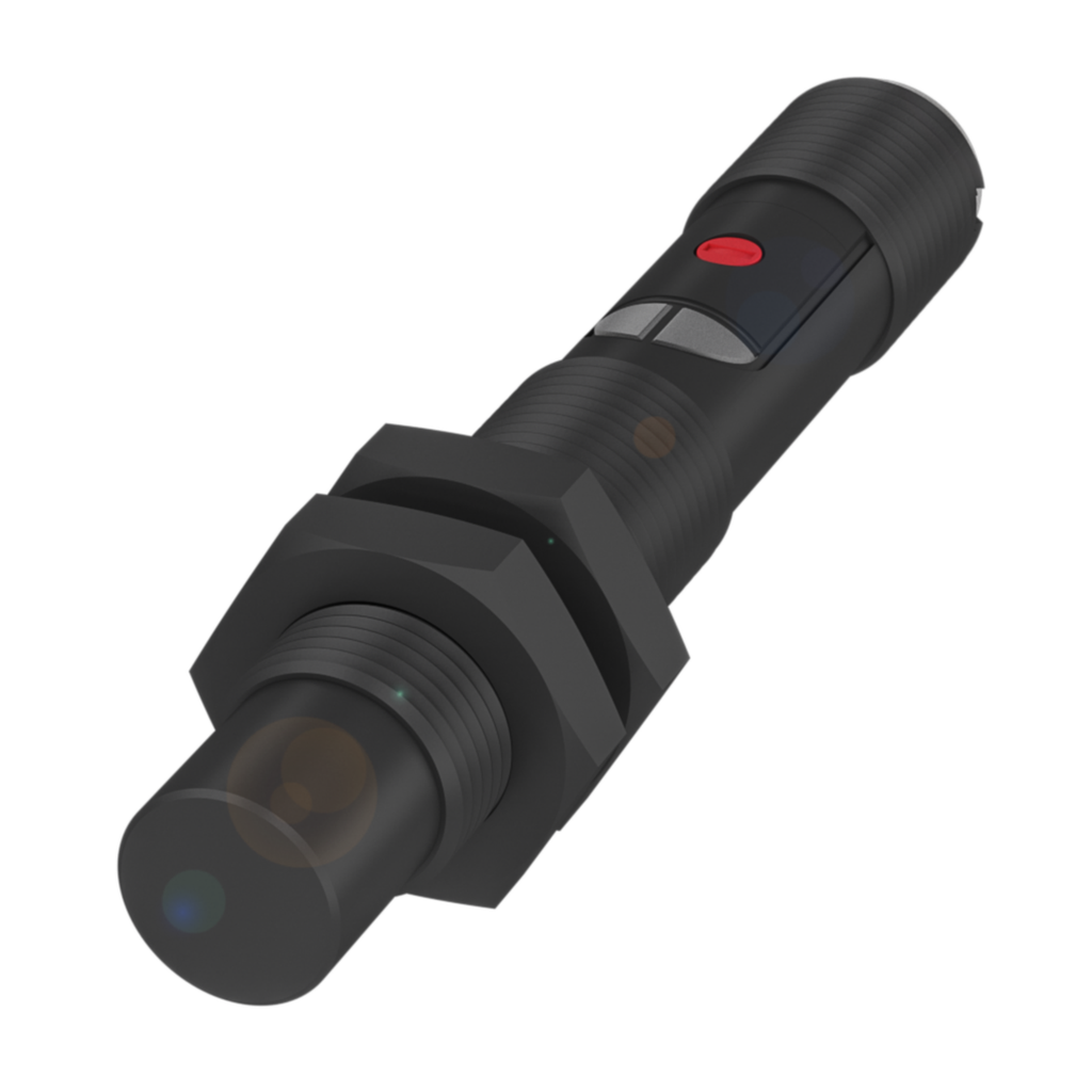 BALLUFF BCS M12BBE2-PSC80H-S04K (New)