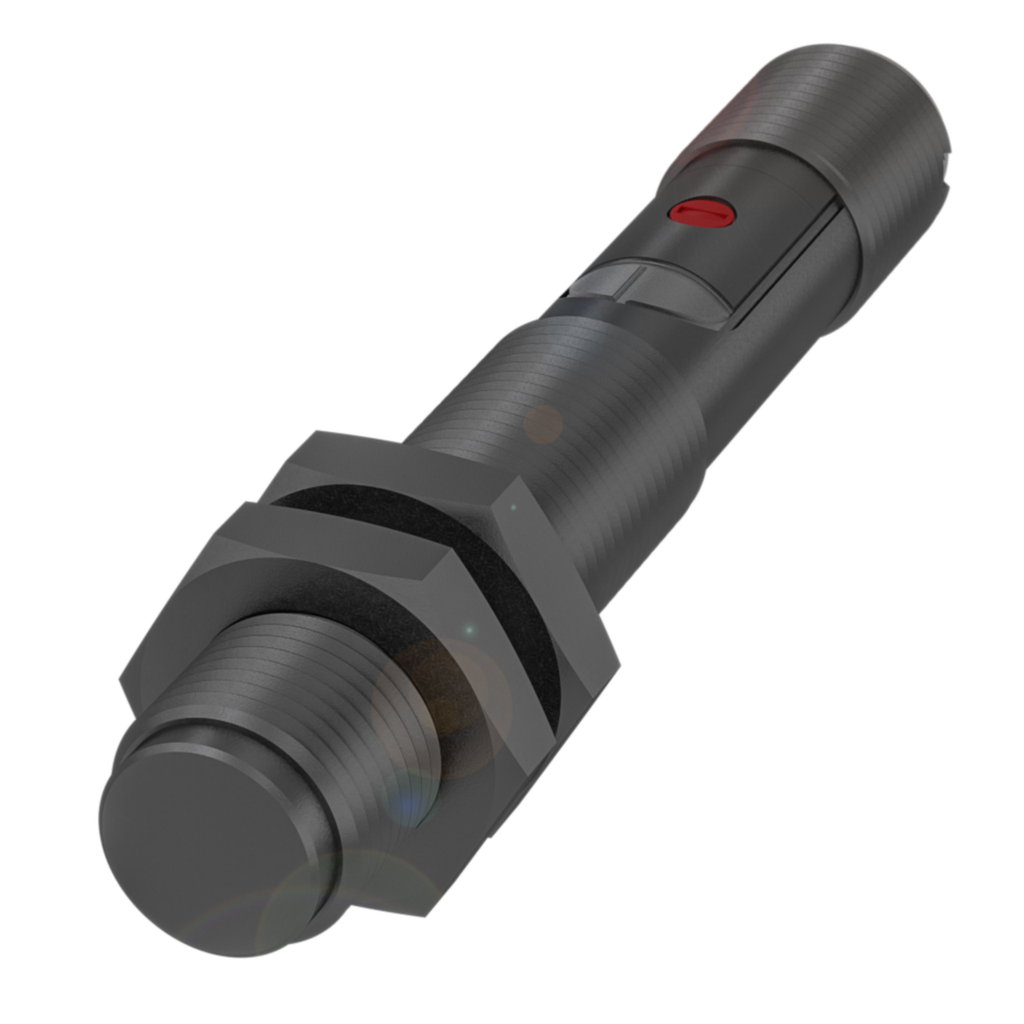 BALLUFF BCS M12BBG2-PSC40D-S04K (New)