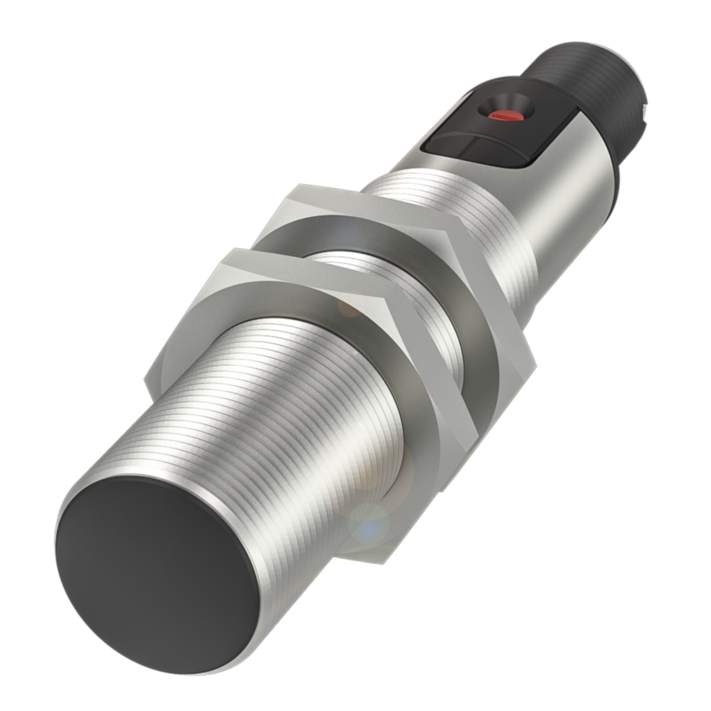 BALLUFF BCS M18B4I3-PSC80D-S04K (New)