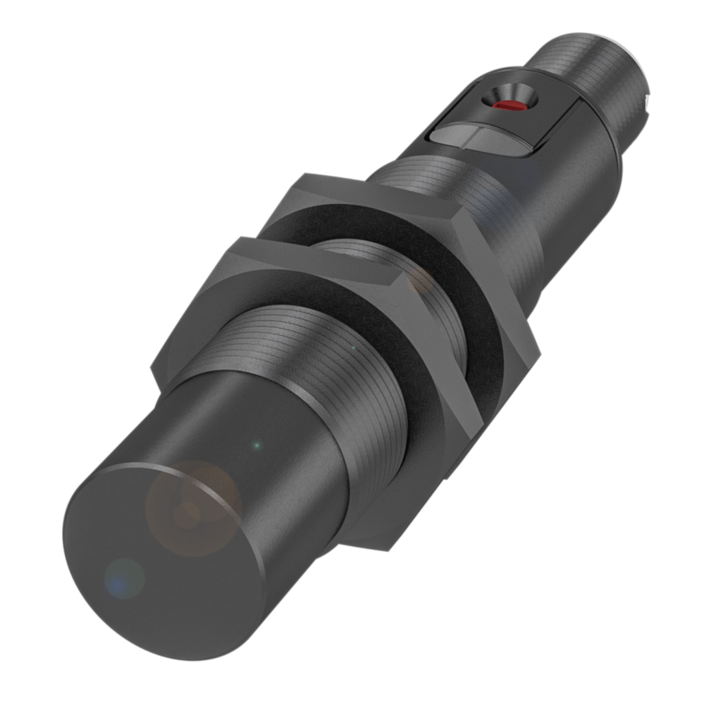 BALLUFF BCS M18BBG2-PSC15H-S04K (New)