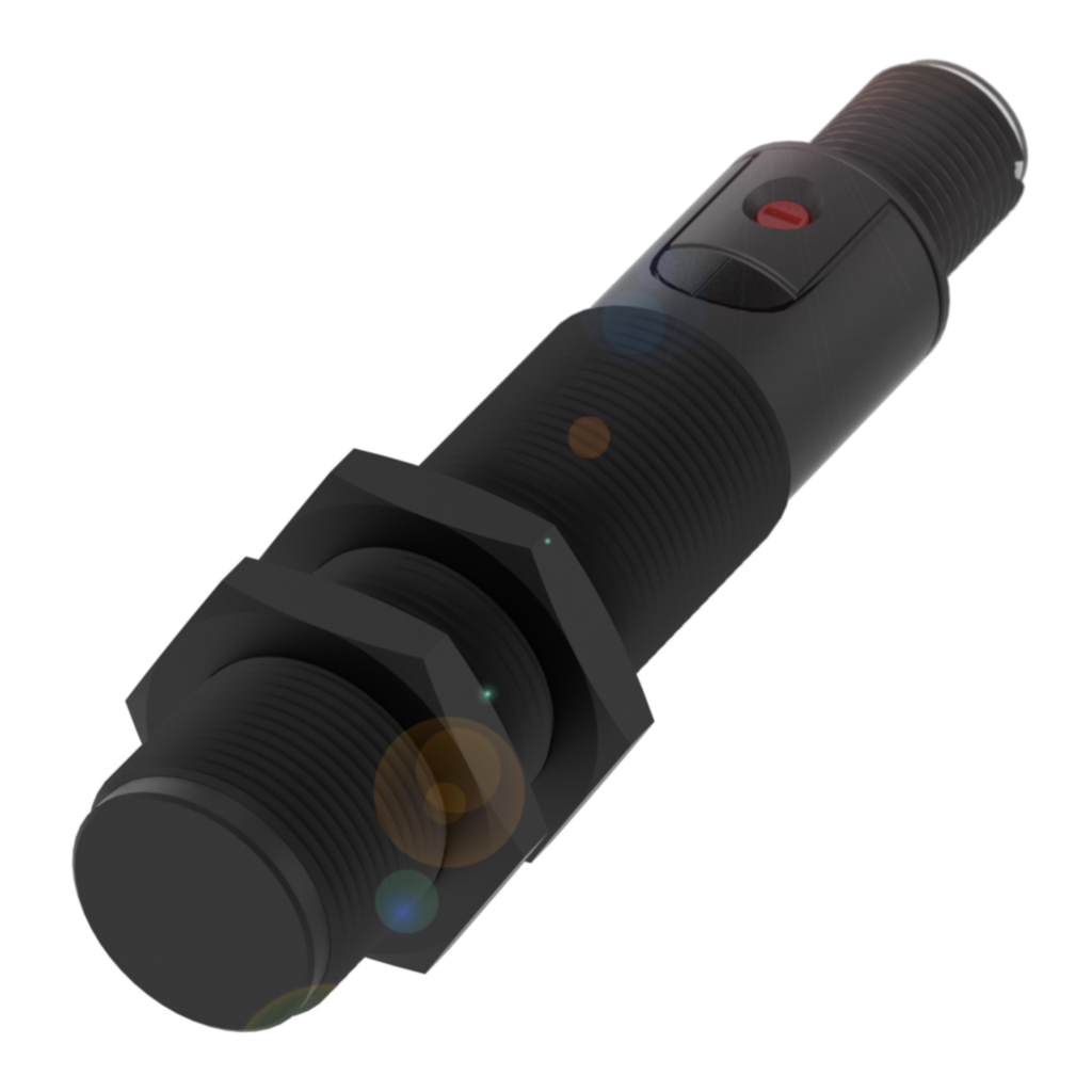 BALLUFF BCS M18BBI3-PSC80D-S04K (New)