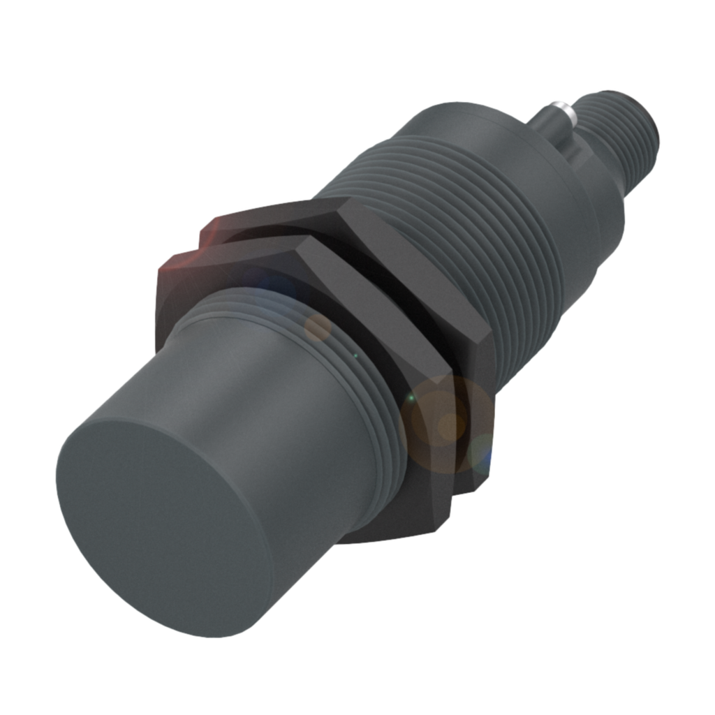 BALLUFF BCS M30BBM2-PPC30G-S04G (New)