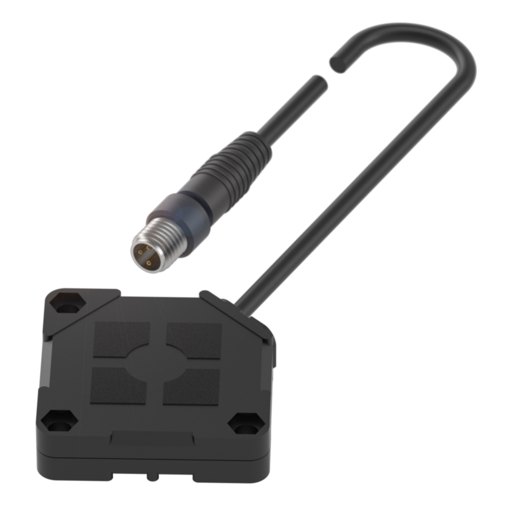 BALLUFF BCS Q40BBAA-PSC20C-EP00,3-GS49 (New)