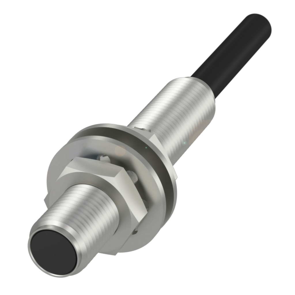 BALLUFF BES 516-3005-E4-C-PU-05 (New)
