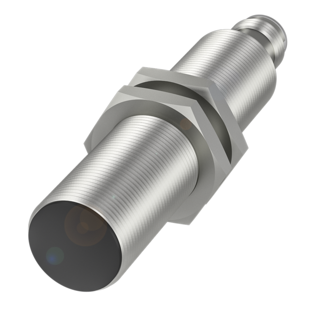 BALLUFF BES M18MP-PSC50B-S04G (New)
