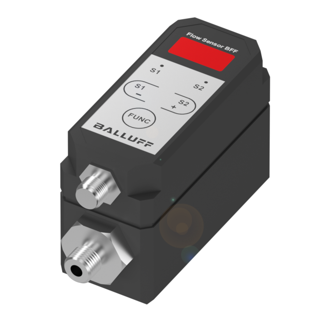 BALLUFF BFF TX006-DA004-D00A2C-S4 (New)