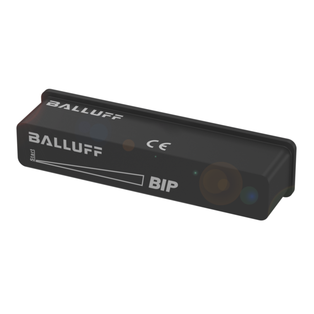 BALLUFF BIP ED2-B070-03-S75 (New)