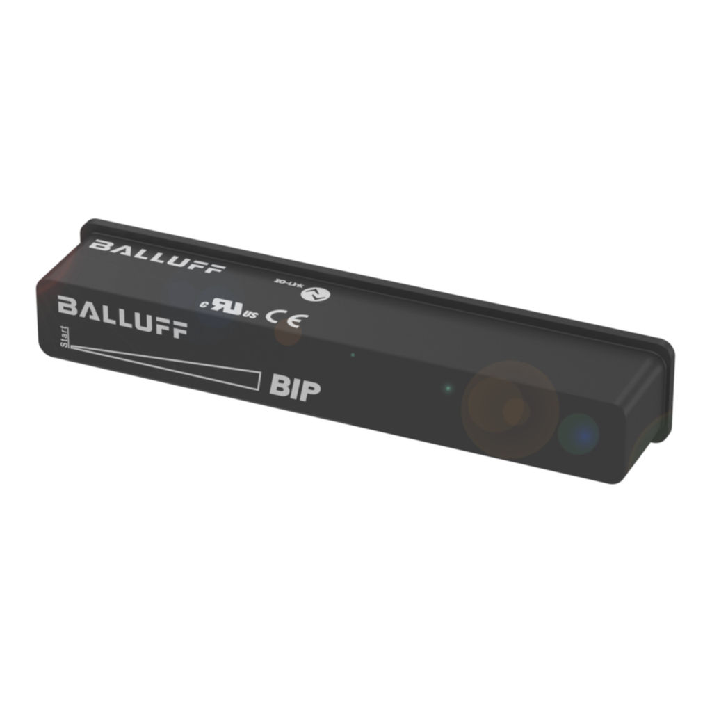 BALLUFF BIP LD2-T103-03-S75 (New)