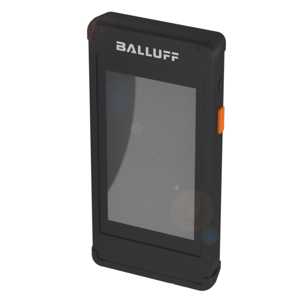BALLUFF BIS V-830-3-011-B-001 (New)