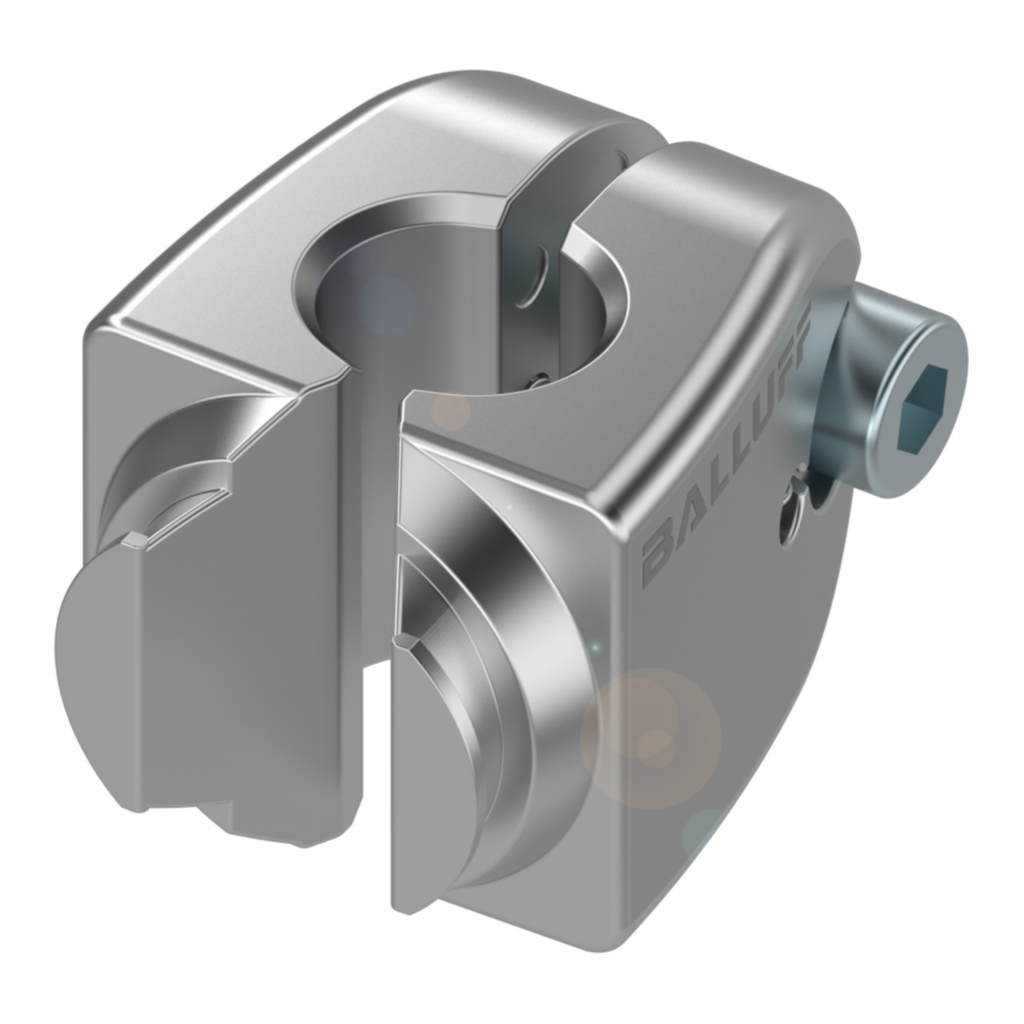 BALLUFF BMS CS-M-D12-IZ-02 (New)