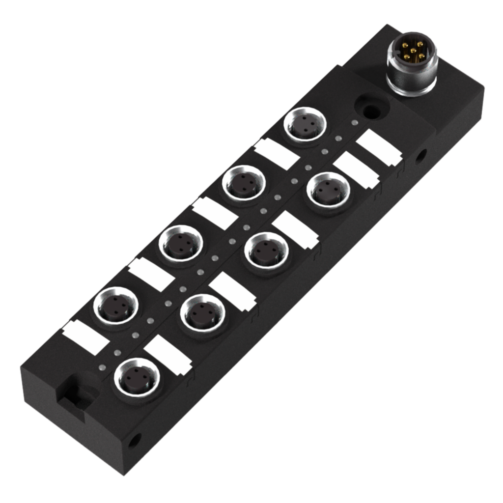 BALLUFF BNI IOL-102-000-K019 (New)