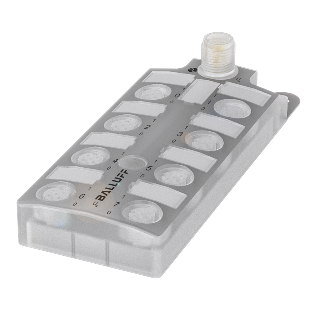 BALLUFF BNI IOL-302-000-K006 (New)
