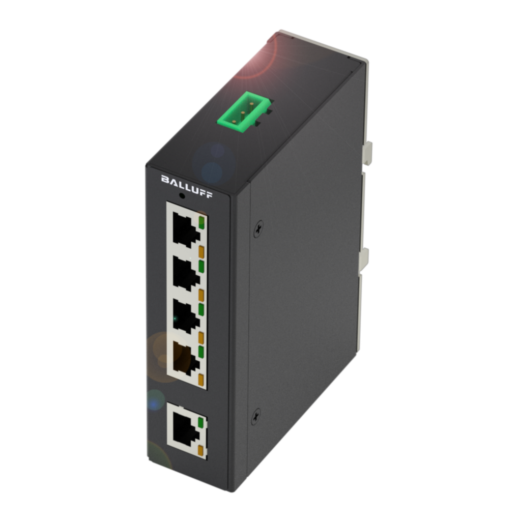 BALLUFF BNI TCP-951-000-E028 (New)