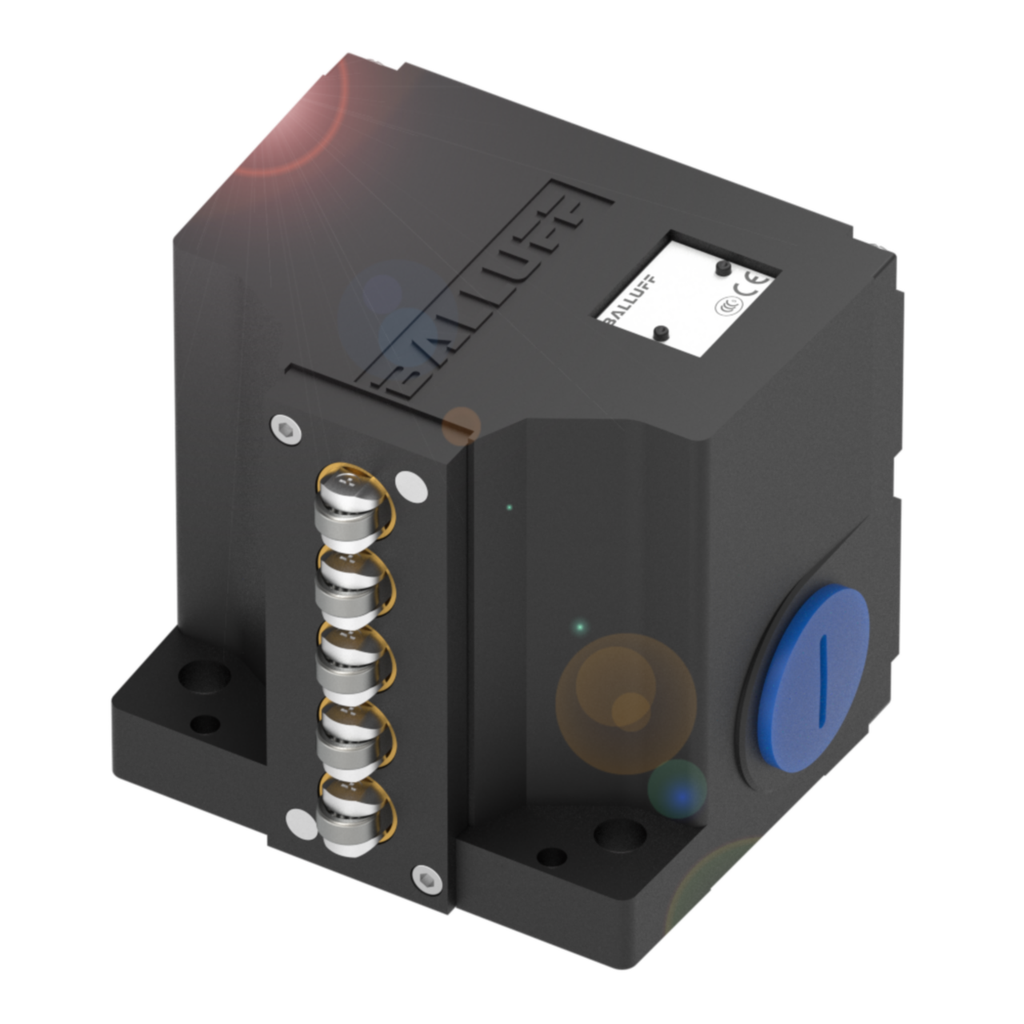 BALLUFF BNS 819-B05-R12-61-12-10 (New)