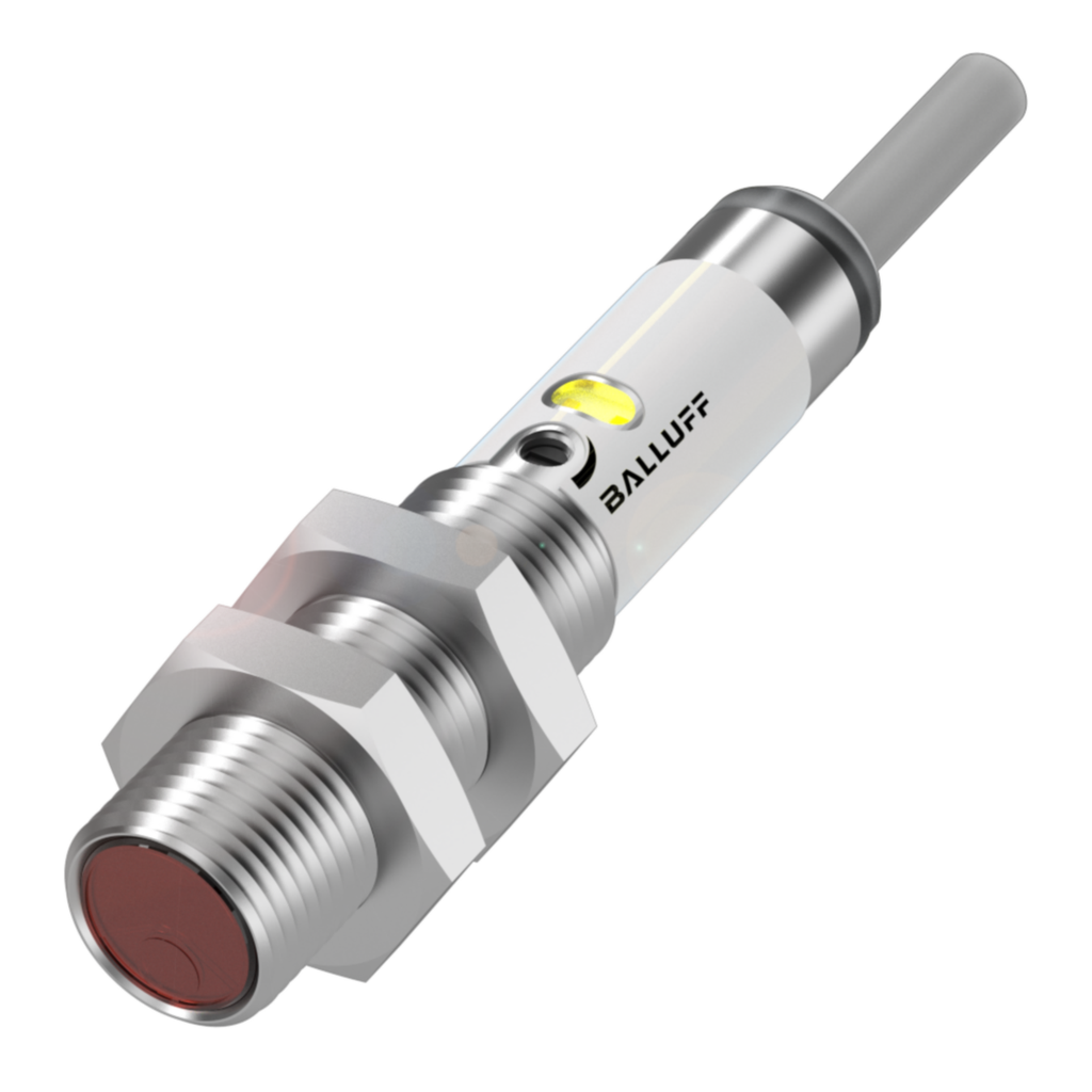 BALLUFF BOS 12M-PO-PR10-02 (New)