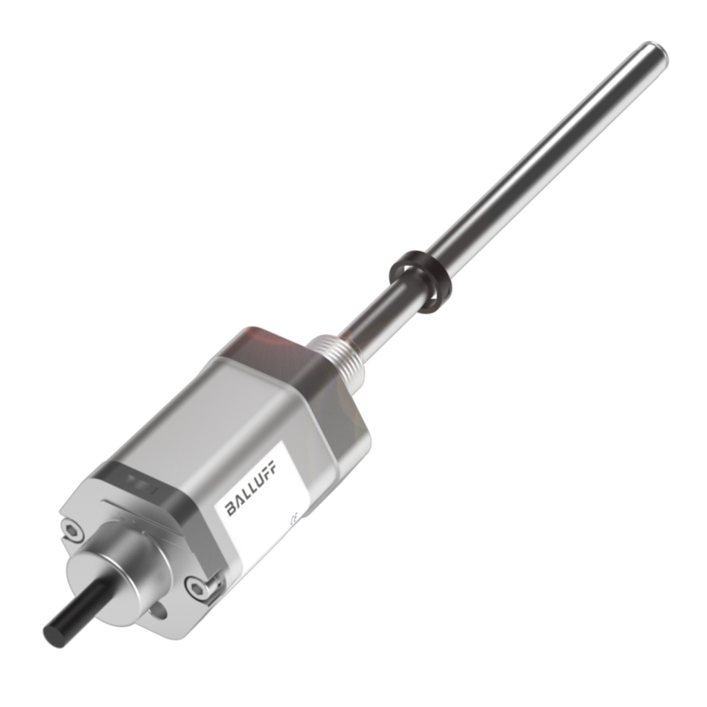 BALLUFF BTL7-P511-M1280-A-SA471-KA00,17-ZA10 (New)