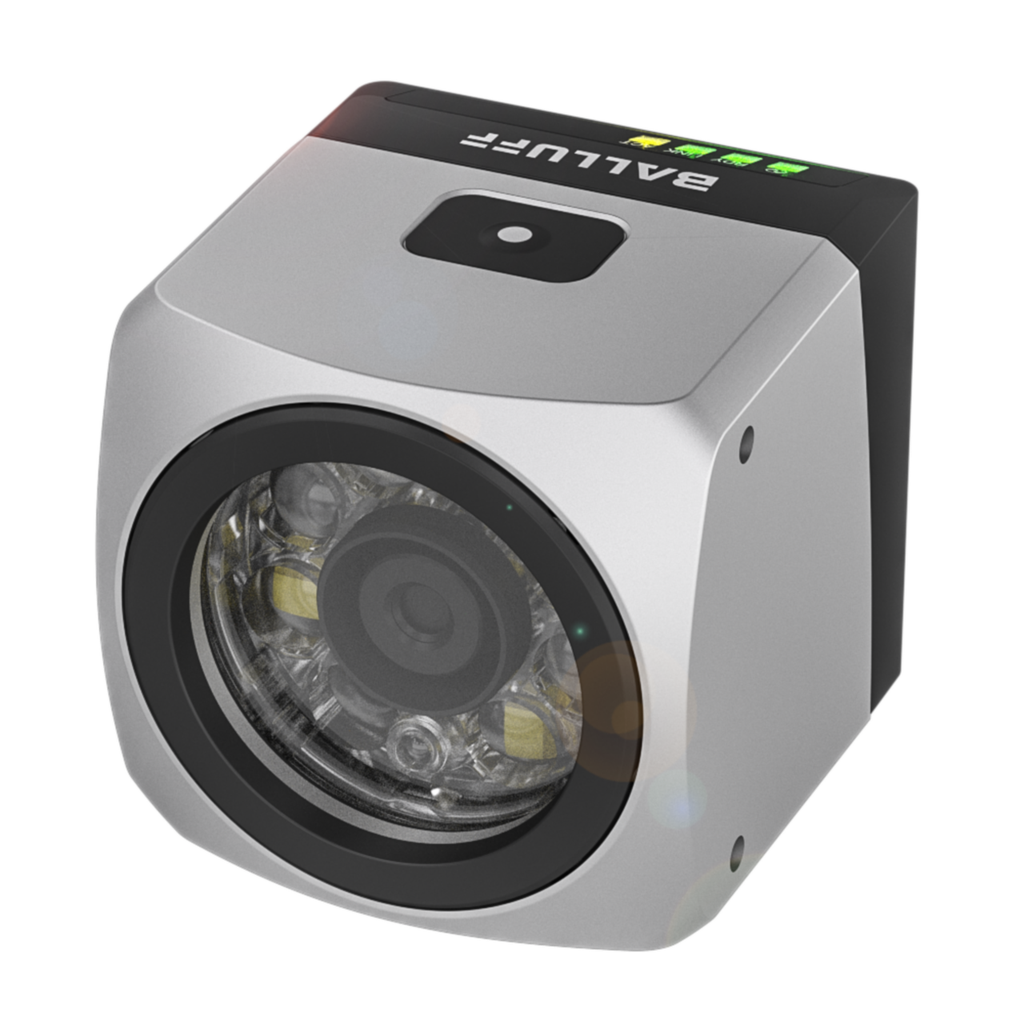 BALLUFF BVS VS-M1280BF1-L3-000 (New)