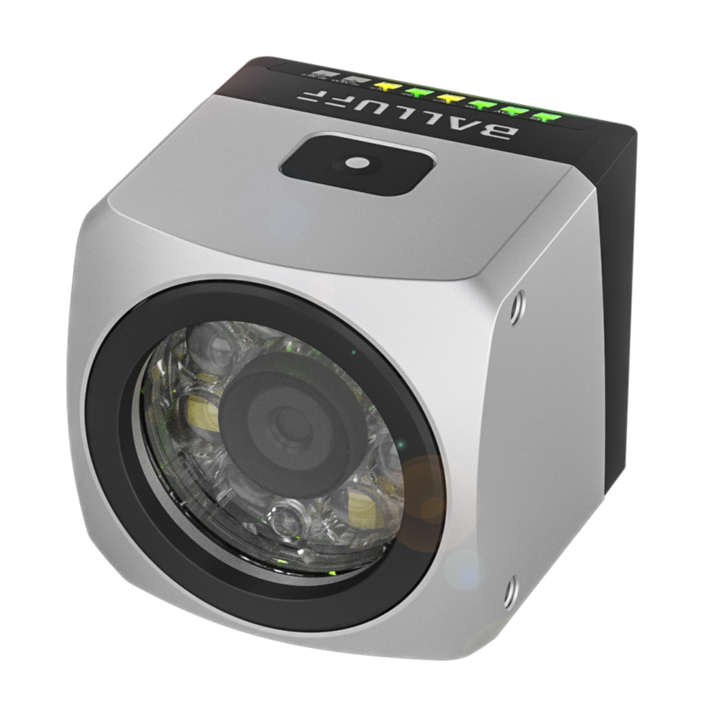 BALLUFF BVS VS-M1280BF1-MB-000 (New)