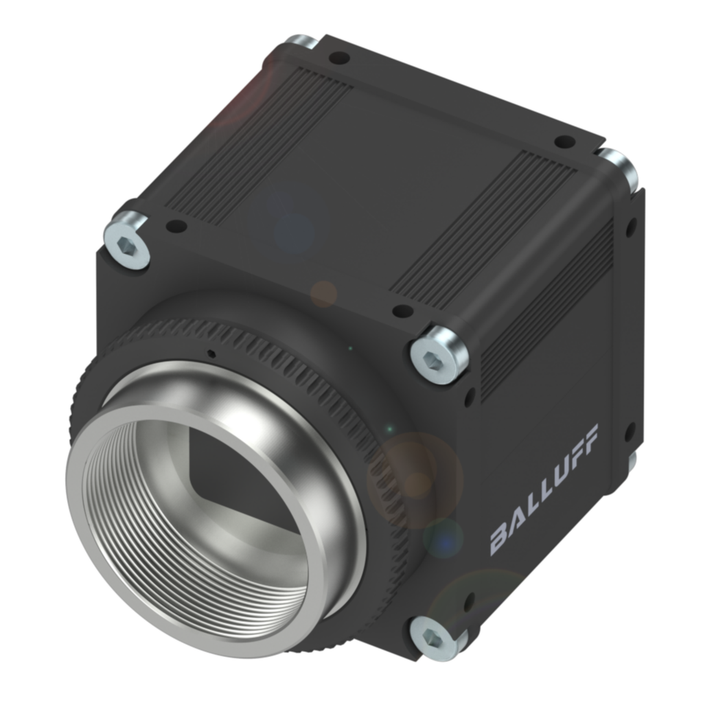 BALLUFF mvBlueCOUGAR-X104iG-XBR2 (New)