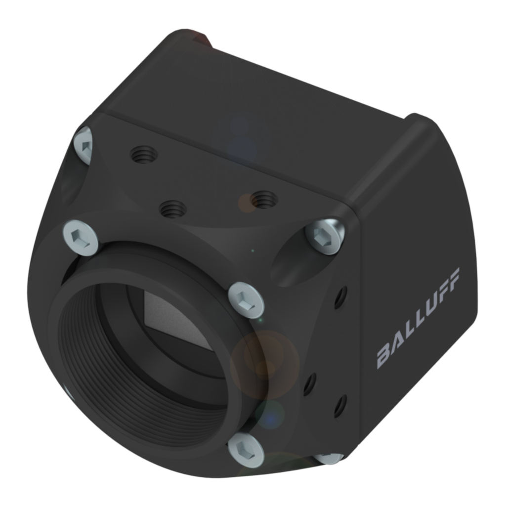 BALLUFF mvBlueFOX3-2124G-XAC3 (New)