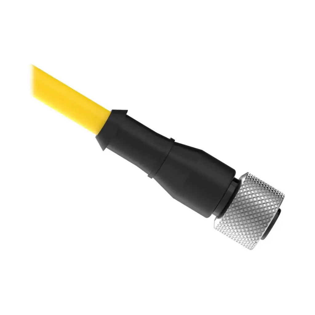BANNER ENGINEERING QDE-825D (New)